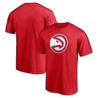 Men's Atlanta Hawks Primary Logo T-Shirt