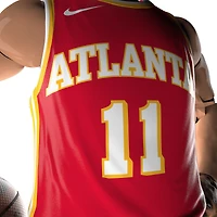 NBA x Hasbro Trae Young Atlanta Hawks Figurine de départ Série 1