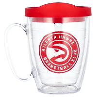 Tervis Atlanta Hawks 16oz. Tasse emblème