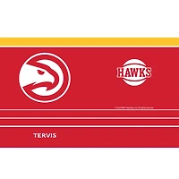 Tervis Atlanta Hawks 20oz. MVP DuraPrint™️ Stainless Steel Travel Tumbler