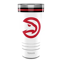 Tervis Atlanta Hawks 30oz. Gobelet en acier inoxydable arctique