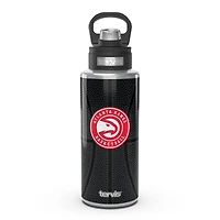 Tervis Atlanta Hawks 32oz. Bouteille d'eau à large goulot en acier inoxydable