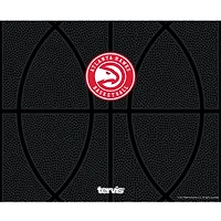 Tervis Atlanta Hawks 40oz. Bouteille d'eau en cuir à large goulot