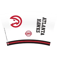 Tervis Atlanta Hawks paquet de quatre 16oz. Ensemble de gobelets classiques