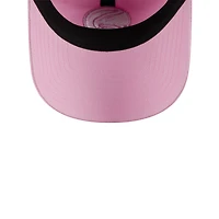 Casquette réglable ton sur ton 9TWENTY des Atlanta Hawks Colorpack New Era pour femme