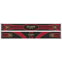 Écharpe à crochet pour maillot Atlanta United FC 2025