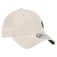 Casquette ajustable 9TWENTY Active Tan Atlanta United FC New Era pour homme