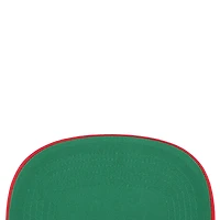 Men's '47  Red Atlanta United FC Brushmark Hitch Adjustable Hat