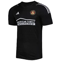 Maillot de gardien but Atlanta United FC 2023 Replica adidas noir pour homme
