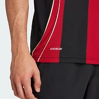 Men's adidas  Black Atlanta United FC 2025 The Connector Replica Jersey
