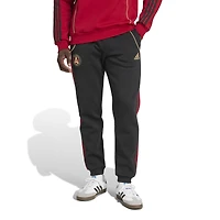 Men's adidas Black Atlanta United FC 2025 Travel Pants