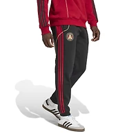 Men's adidas Black Atlanta United FC 2025 Travel Pants