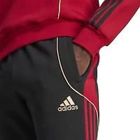 Men's adidas Black Atlanta United FC 2025 Travel Pants