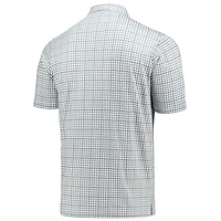 Polo gris Antigua pour homme Atlanta United FC Deliver