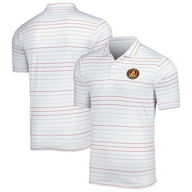 Men's Antigua White Atlanta United FC Ryder Polo