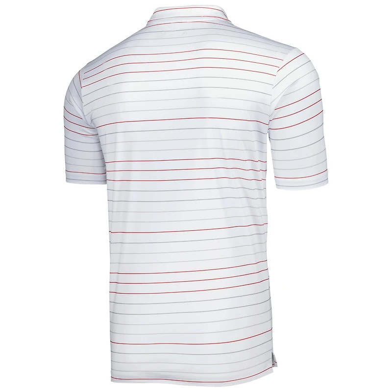 Men's Antigua White Atlanta United FC Ryder Polo