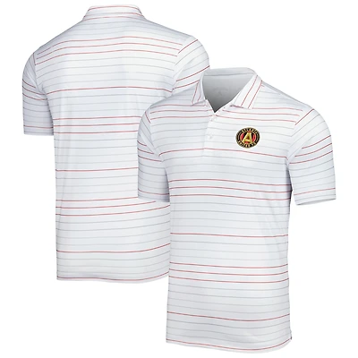 Men's Antigua  White Atlanta United FC Ryder Polo