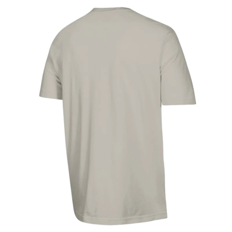 Men's Beige Atlanta United FC Big Soft T-Shirt