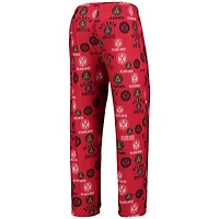 Concepts Sport Pantalon rouge Atlanta United FC Flagship pour homme