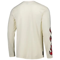 T-shirt à manches longues Atlanta United FC Local Heavy pour homme