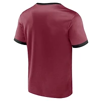 Men's Fanatics Red Atlanta United FC Advantages T-Shirt