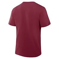 Men's Fanatics Red Atlanta United FC Legacy T-Shirt