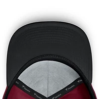 Men's Fanatics Red Atlanta United FC Mezzala Snapback Hat