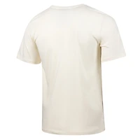 Men's Sport Design Sweden Cream Atlanta United FC Vintage '90s Relaxed T-Shirt