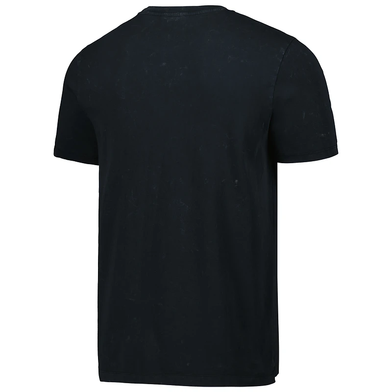 T-shirt de concert The Wild Collective Atlanta United FC noir pour homme