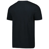 T-shirt de concert The Wild Collective Atlanta United FC noir pour homme