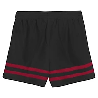 Toddler  Red Atlanta United FC Charming Dude Top & Short Set