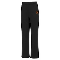 Pantalon de survêtement Victory noir pour femme Atlanta United FC Antigua