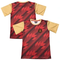 Youth Sport Design Sweden  Red Atlanta United FC Club T-Shirt