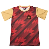 Youth Sport Design Sweden  Red Atlanta United FC Club T-Shirt