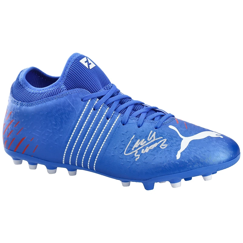 Luis Suárez Atletico de Madrid Autographed Cleat