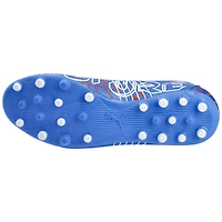 Luis Suárez Atletico de Madrid Autographed Cleat