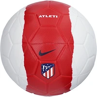 Luis Suárez Atletico de Madrid Autographed Soccer Ball