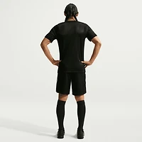 Men's Nike  Black Atletico de Madrid 2026/27 Away Pre-Match Top