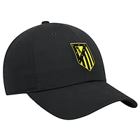 Men's Nike Black Atletico de Madrid Club Adjustable Hat
