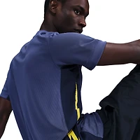 Maillot Nike bleu Atletico de Madrid 2025/26 extérieur réplique pour homme