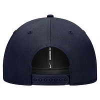 Men's Nike Navy Atletico de Madrid Rise Adjustable Hat