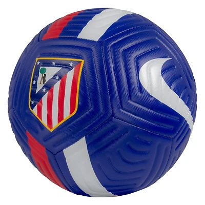 Nike Atletico de Madrid 2025/26 Academy Soccer Ball