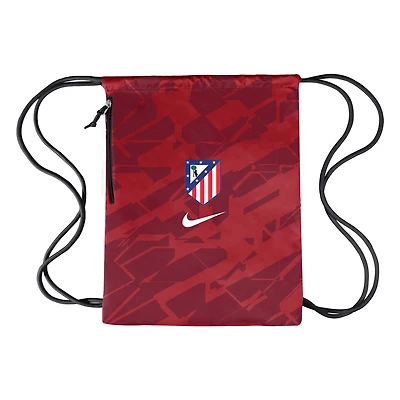 Sac de sport Nike Atletico de Madrid à motifs Heritage