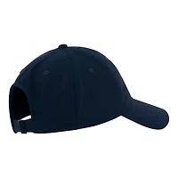 Unisex Nike Navy Atletico de Madrid Bozz Club Adjustable Hat