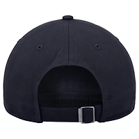 Unisex Nike Navy Atletico de Madrid Bozz Club Adjustable Hat