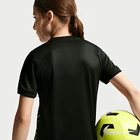 Youth Nike  Black Atletico de Madrid 2026/27 Away Pre-Match Top