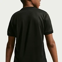 Youth Nike  Black Atletico de Madrid 2026/27 Away Pre-Match Top
