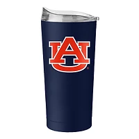 Tigres Auburn 20 oz. Gobelet à revêtement en poudre Flipside