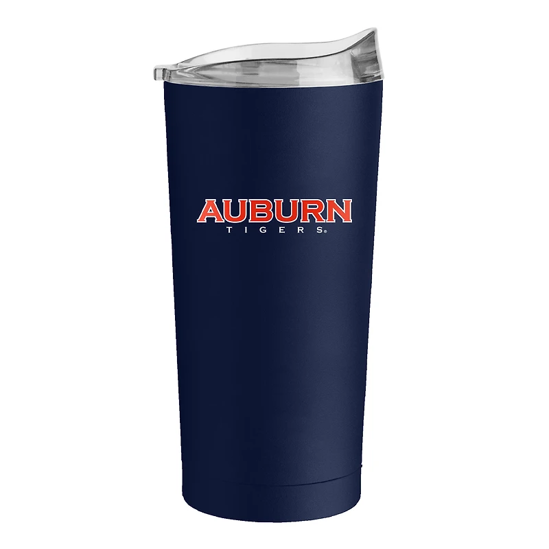 Tigres Auburn 20 oz. Gobelet à revêtement en poudre Flipside