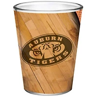Auburn Tigers 2oz. Basketball Collector Shot Glass